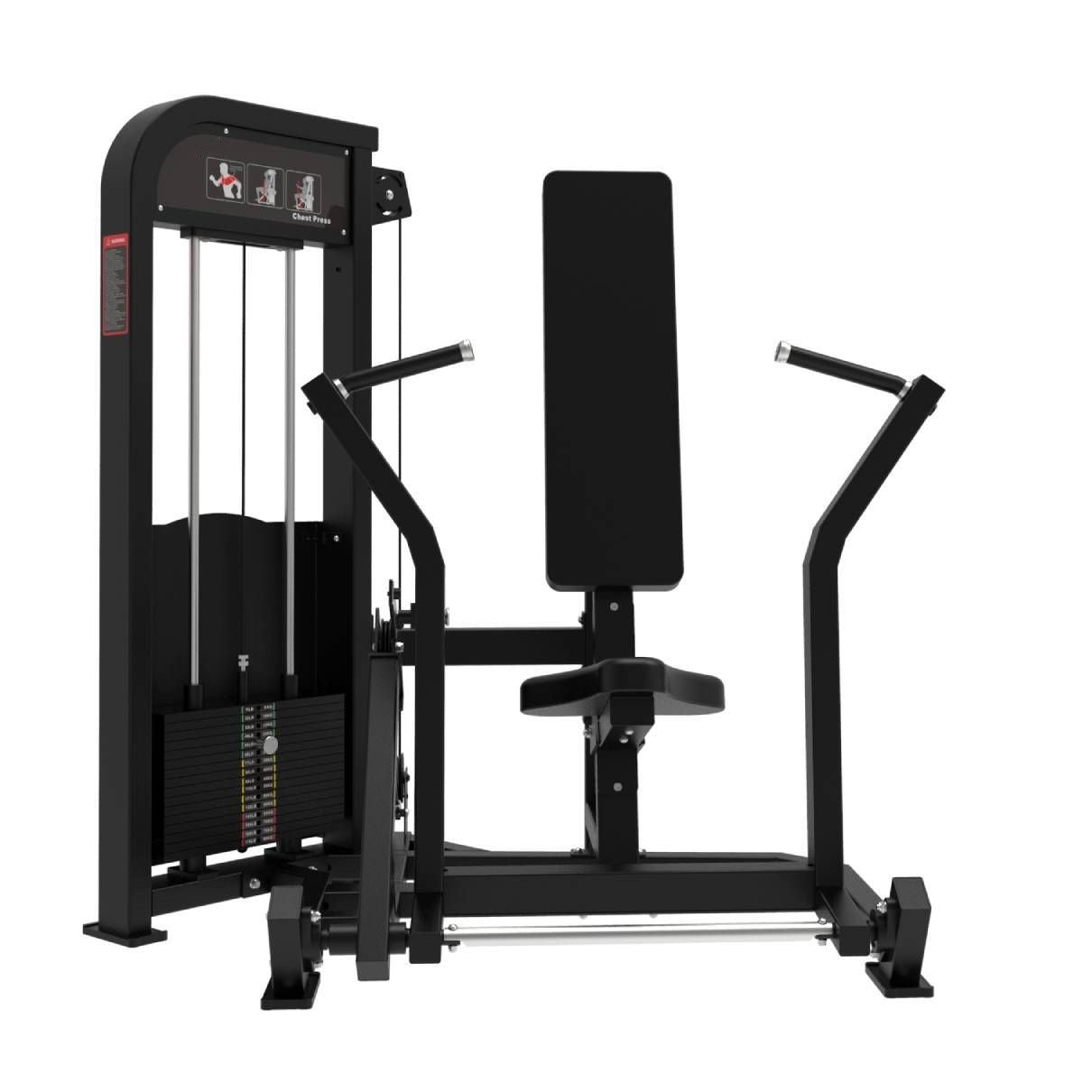 Chest Press - Elite Series