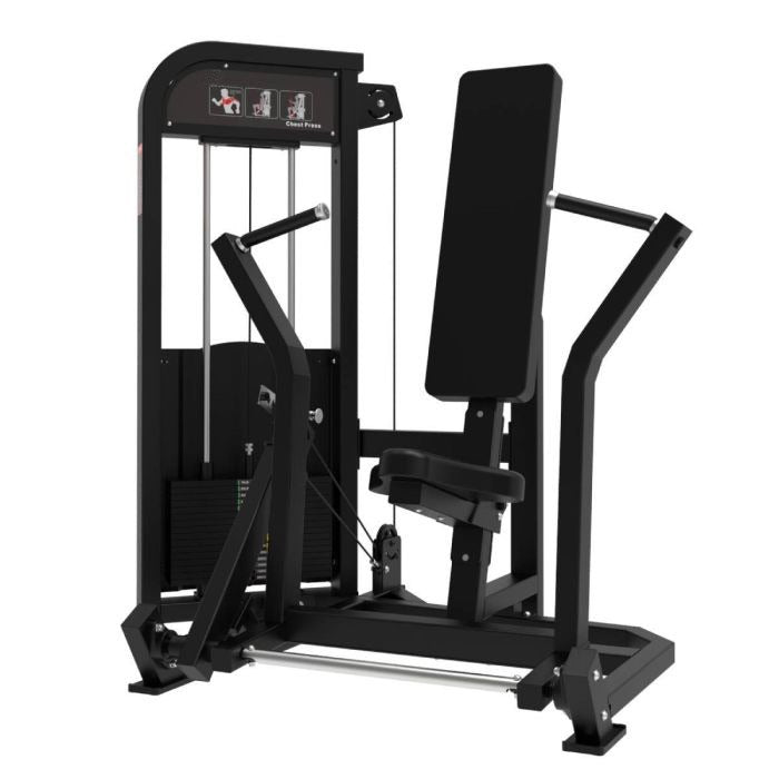 Chest Press - Elite Series