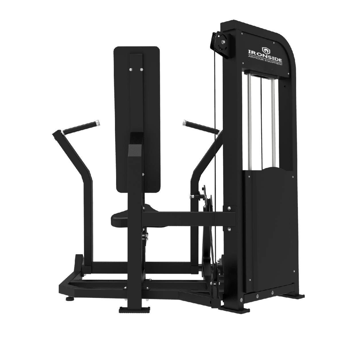 Chest Press - Elite Series