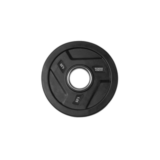 Fitness Grip Plate - 1,25 KG
