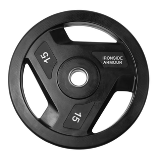 Fitness Grip Plate - 15 KG
