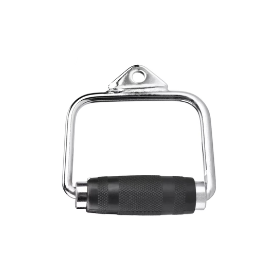Steel Handle