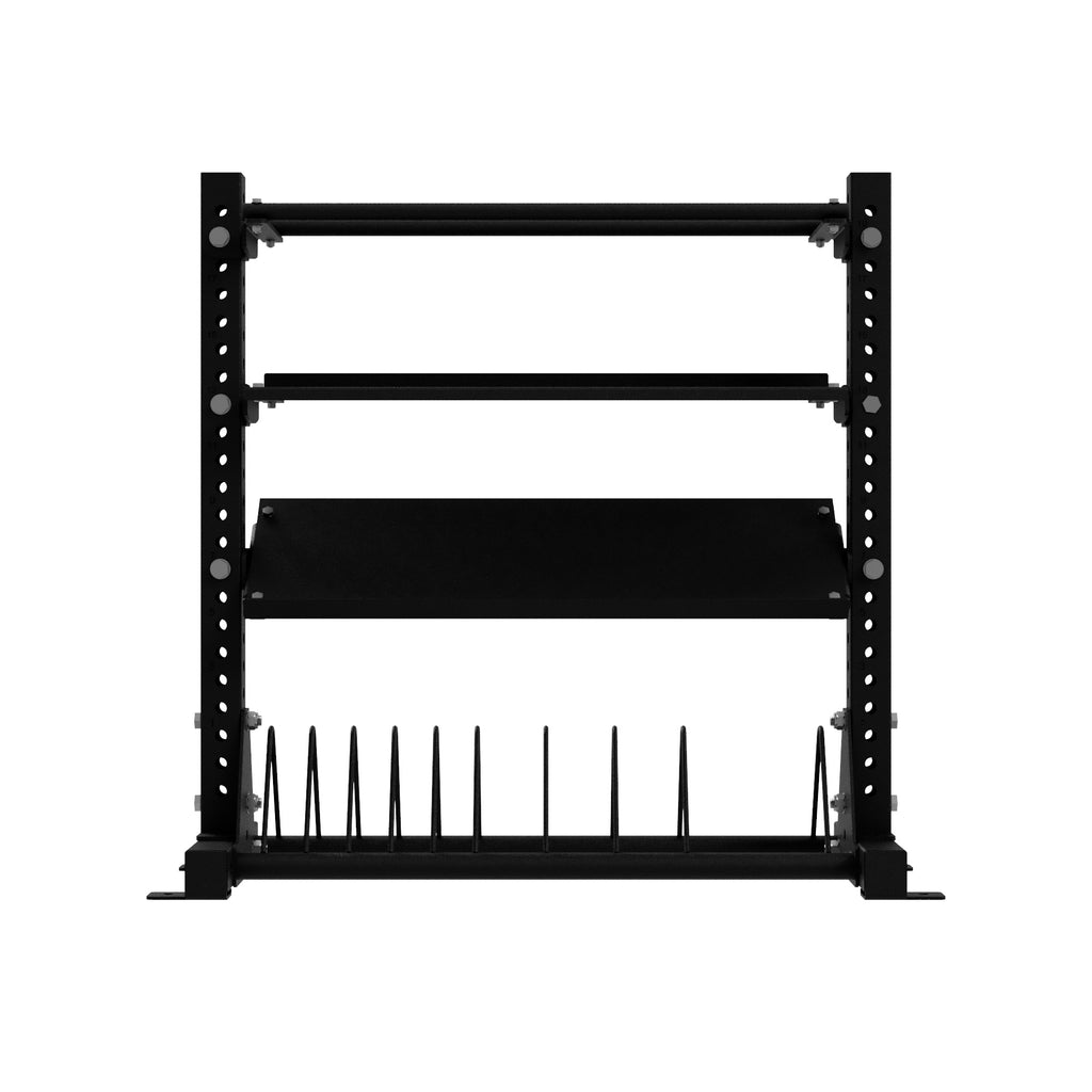 Multipurpose Rack – Ironside Armour