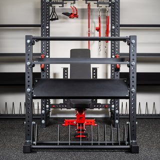 Rastrelliera Multiuso XL