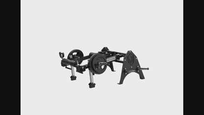 Standing Deadlift - Elite Series