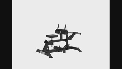 Seated Calf - Elite Series