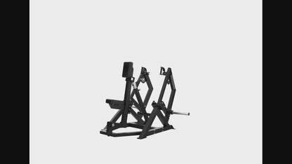 Seated Row - Elite Series