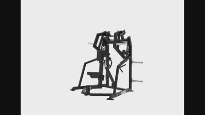 Seated Low Row - Elite Series