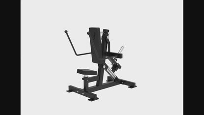 Dip Machine - Elite Series