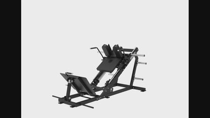 Hack Squat - Elite Series