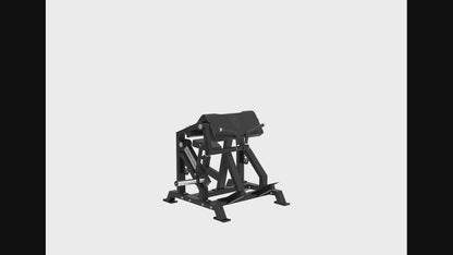 Biceps Machine - Elite Series