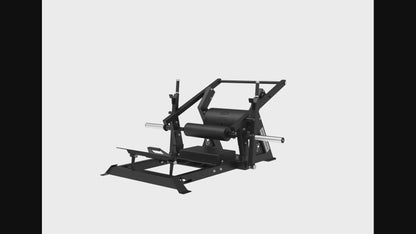 Hip Thrust - Elite Series
