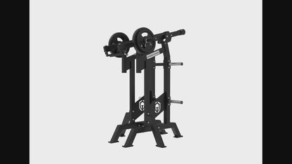 Viking Shoulder Press - Elite Series