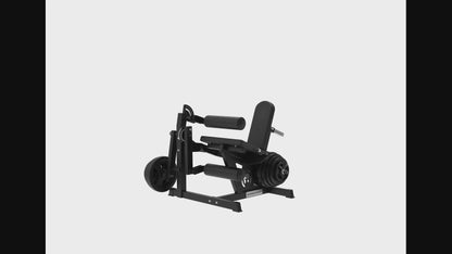 Seated Leg Extension/Curl - Elite Series