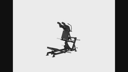 Power Squat - Elite Series