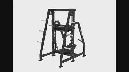 Vertical Leg Press - Elite Series