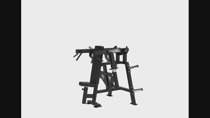 Shoulder Press - Elite Series
