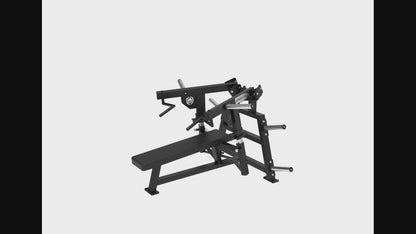 Horizontal Chest Press - Elite Series