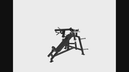 Incline Chest Press - Elite Series