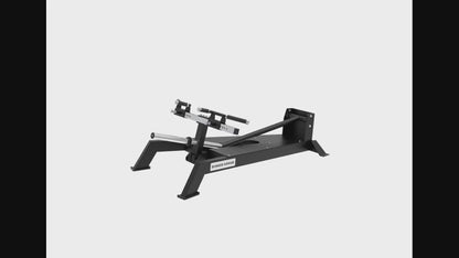 T-Bar Machine - Elite Series
