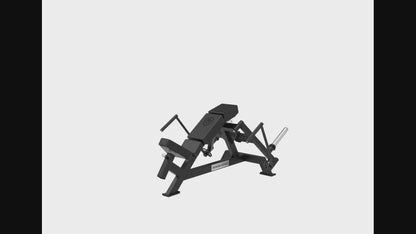 Incline Fly - Elite Series