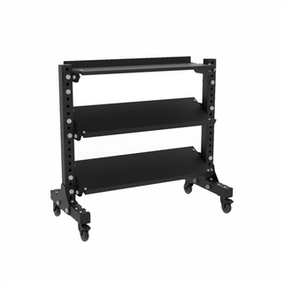 Rastrelliera Multiuso con Ruote