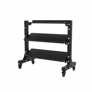 Rastrelliera Multiuso con Ruote