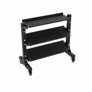 Rastrelliera Multiuso con Ruote