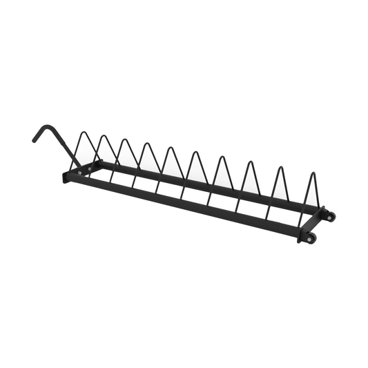 Floor Plate Rack X9
