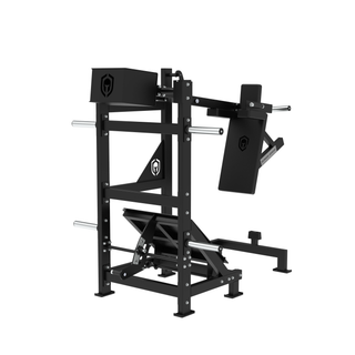 Pendulum Squat - Elite Series