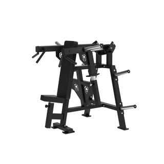 Shoulder Press - Elite Series