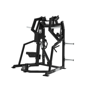 Seated Low Row - Elite Series