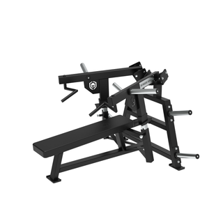 Horizontal Chest Press - Elite Series