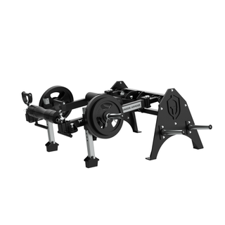 Standing Deadlift - Elite Series