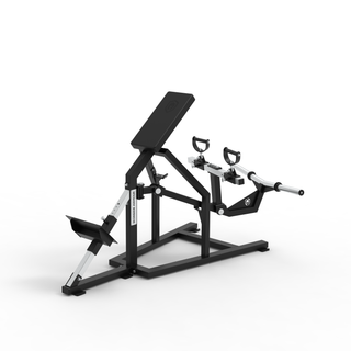 Standing T-Bar Machine - Elite Series
