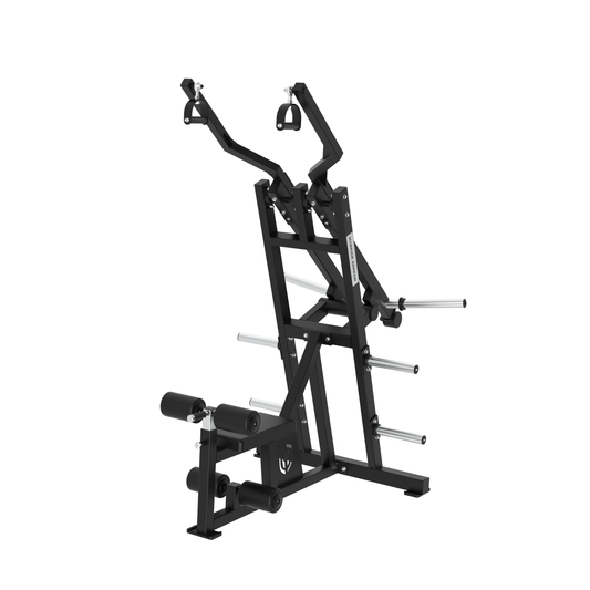 Lat Pulldown - Elite Series