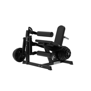 Seated Leg Extension/Curl - Elite Series