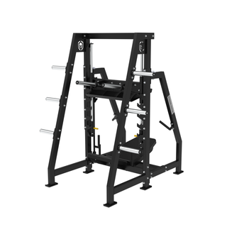 Vertical Leg Press - Elite Series