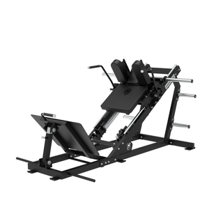 Hack Squat - Elite Series