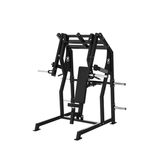 Chest Press - Elite Series
