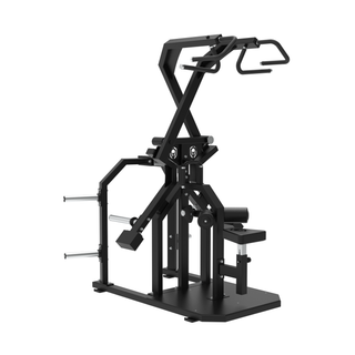 Scissor Lat Pulldown - Elite Series