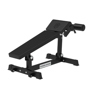 Panca Declinata - Pro Series