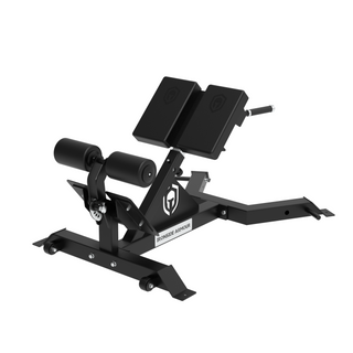 Panca Hyperextension - Pro Series