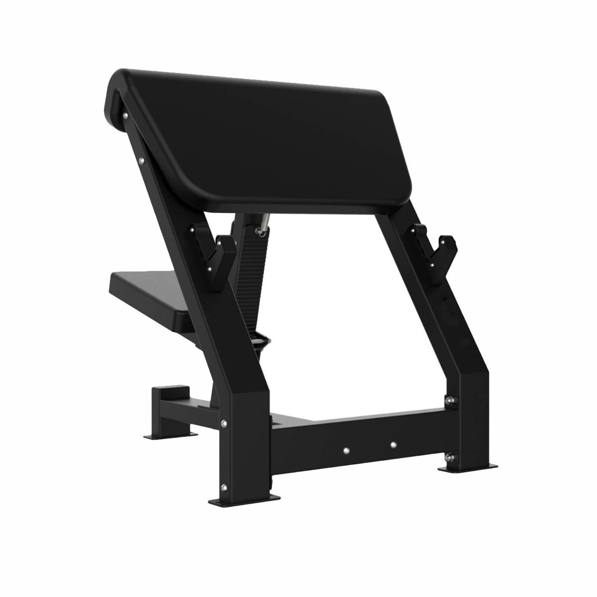 Scott Bench - Pro Series