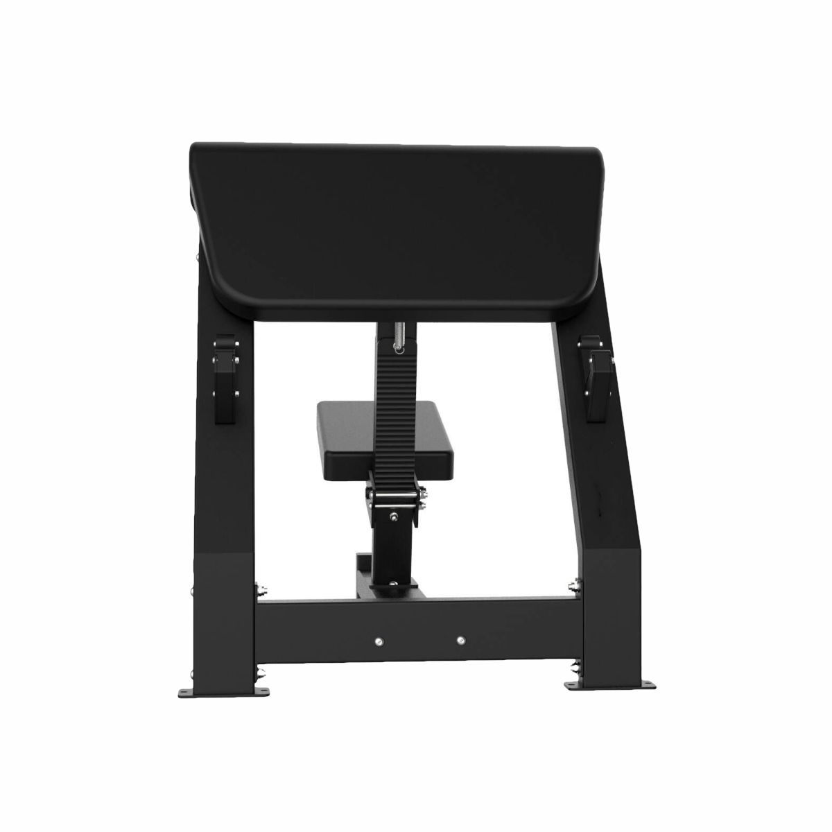 Scott Bench - Pro Series