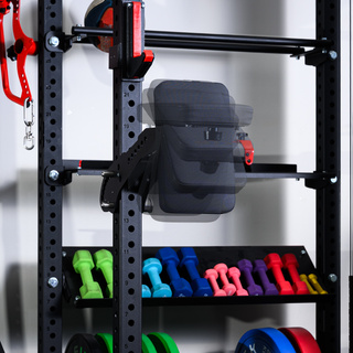 Support Pad | Attachment