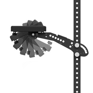 Support Pad | Attachment