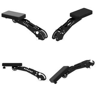 Support Pad | Attachment