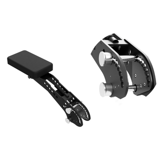 Support Pad | Attachment