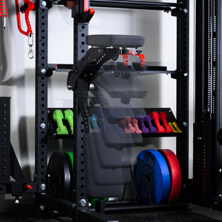 Support Pad | Attachment